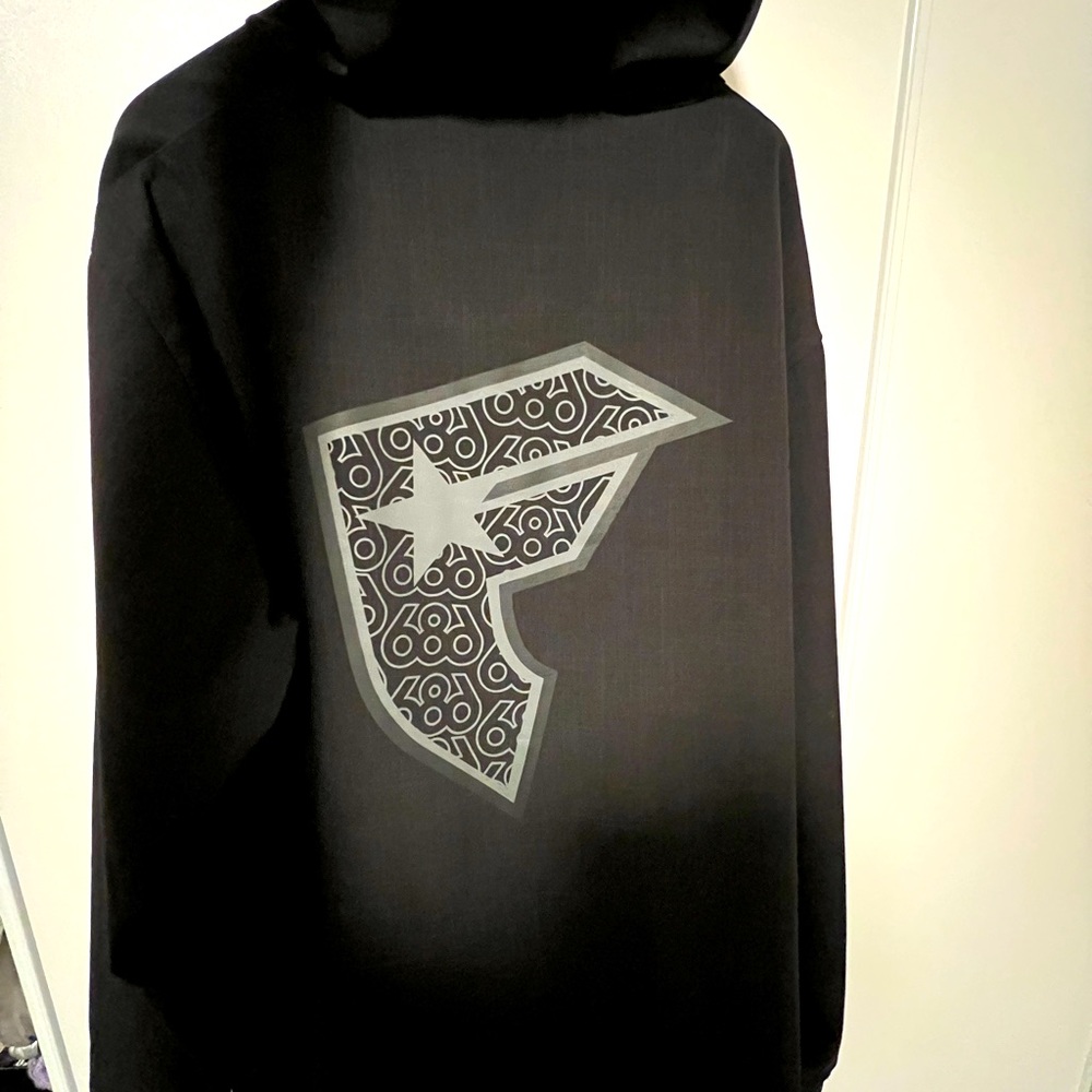 Famous Stars and Straps Ski/Snowboard Jacket